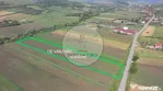 Teren 10.670 mp | Borșa Cluj | Front 38m | Utilități