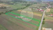 Teren 10.670 mp | Borșa Cluj | Front 38m | Utilități