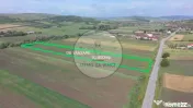 Teren 10.670 mp | Borșa Cluj | Front 38m | Utilități