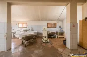 Spatiu comercial afacere functionala: brutarie,rute de distr