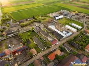 Spatiu comercial afacere functionala: brutarie,rute de distr