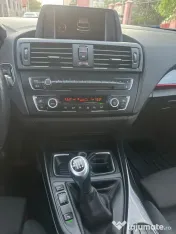 Bmw 114 Diesel 08.2014 euro6 xenon navi angel