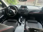 Bmw 114 Diesel 08.2014 euro6 xenon navi angel