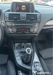 Bmw 114 Diesel 08.2014 euro6 xenon navi angel