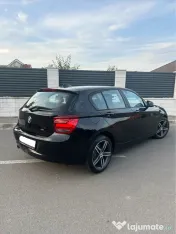 Bmw 114 Diesel 08.2014 euro6 xenon navi angel