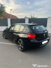 Bmw 114 Diesel 08.2014 euro6 xenon navi angel