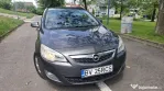Opel Astra J Sports Tourer 17 CDTI  diezel an fab 2012  euro 5