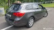 Opel Astra J Sports Tourer 17 CDTI diezel an fab 2012 euro 5