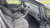 Opel Astra J Sports Tourer 17 CDTI diezel an fab 2012 euro 5
