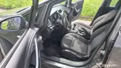 Opel Astra J Sports Tourer 17 CDTI diezel an fab 2012 euro 5