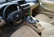 BMW Seria 3 - 316d, transmisie automata, 37.000 km