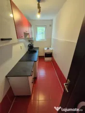 Apartament 2 camere,decomandat zona Copou-Târgusor 