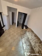 Apartament 2 camere,decomandat zona Copou-Târgusor 