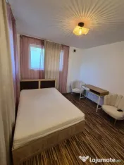 Apartament 2 camere,decomandat zona Copou-Târgusor 