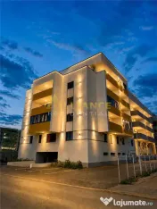 Apartament 2 camere tip studio de in EXCLUSIVITATE – 3D... 