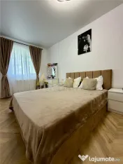Apartament 2 camere tip studio de in EXCLUSIVITATE – 3D... 