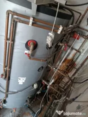 vând vas de acumulare 1000L 