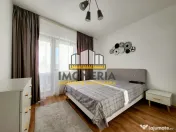 2 camere+parcare-0% comision-200m metrou M.Bravu-33 mpu Livi 