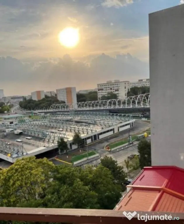 Metalurgiei berceni etaj 7 bloc nou