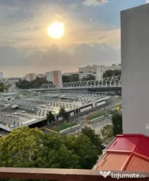 Metalurgiei berceni etaj 7 bloc nou