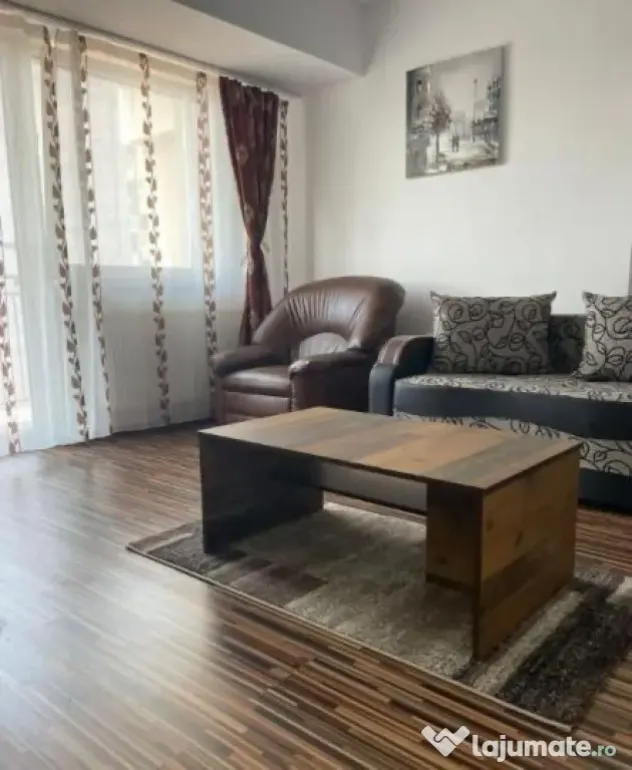 Metalurgiei berceni etaj 7 bloc nou