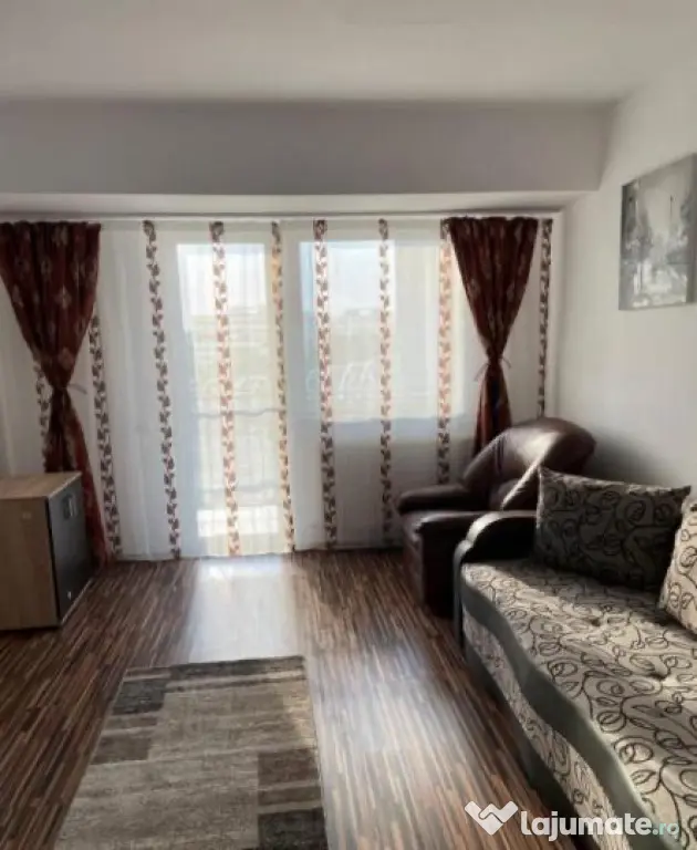 Metalurgiei berceni etaj 7 bloc nou