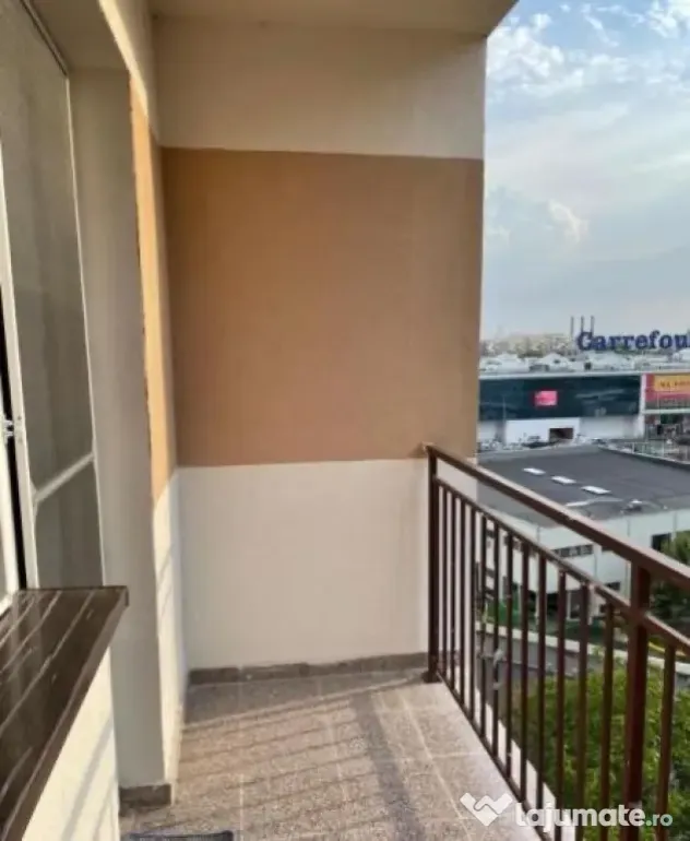 Metalurgiei berceni etaj 7 bloc nou