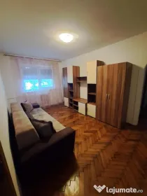 Proprietar, vand apartament 3 camere zona Dacia