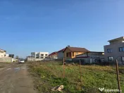 Vanzari terenuri in Constanta zona Km 5 