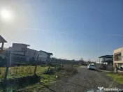 Vanzari terenuri in Constanta zona Km 5 