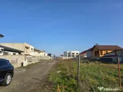 Vanzari terenuri in Constanta zona Km 5 