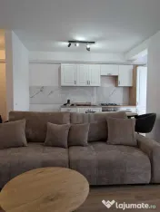 Apartament nou zona Tineretului
