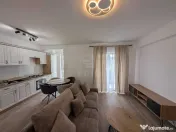 Apartament nou zona Tineretului