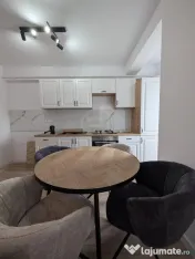 Apartament nou zona Tineretului