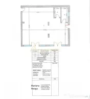 [SECTOR 4] Spatiu Comercial Parcari | 88 mp | 