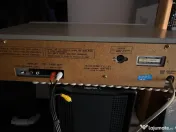 Vând deck casetă Akai CS-F11 – servisat mecanic, stare bună Akai GX M10 defect
