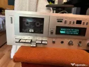 Vând deck casetă Akai CS-F11 – servisat mecanic, stare bună Akai GX M10 defect