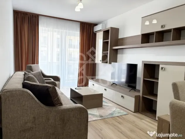Apartament nou cu 2 camere si parcare in Prima Arena