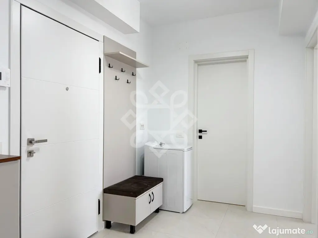 Apartament nou cu 2 camere si parcare in Prima Arena