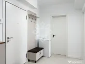 Apartament nou cu 2 camere si parcare in Prima Arena 