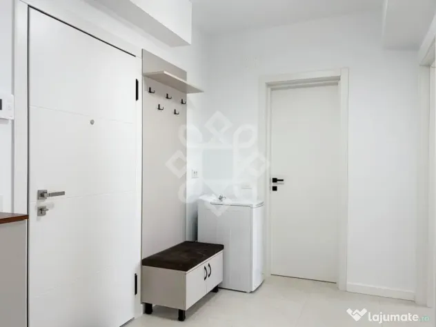 Apartament nou cu 2 camere si parcare in Prima Arena