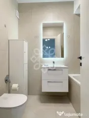 Apartament nou cu 2 camere si parcare in Prima Arena 