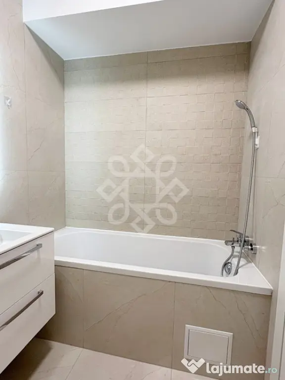 Apartament nou cu 2 camere si parcare in Prima Arena