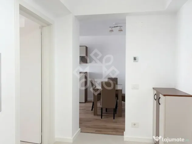 Apartament nou cu 2 camere si parcare in Prima Arena