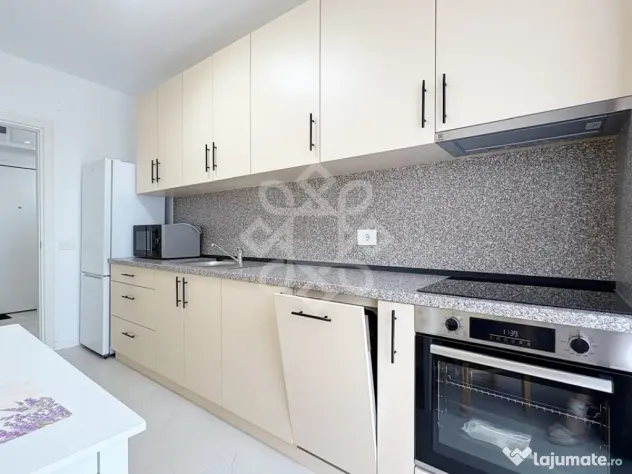 Apartament nou cu 2 camere si parcare in Prima Arena