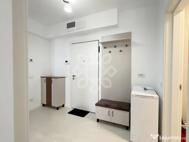 Apartament nou cu 2 camere si parcare in Prima Arena