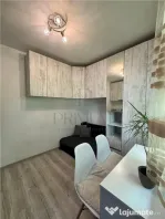 DACIA - APARTAMENT 1 CAMERA - mobilat, utilat, renovat compl
