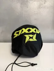 Cască moto Jet Axxis go on 