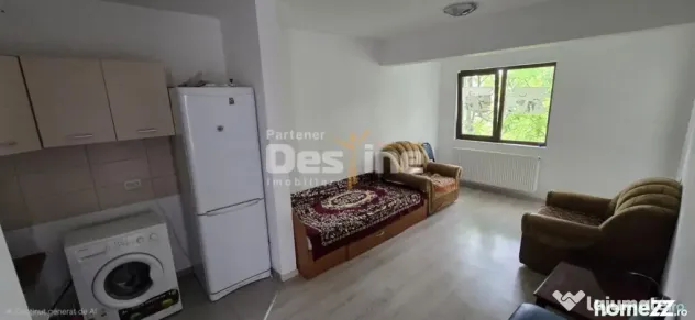 Apartament 2 camere - Rond Era