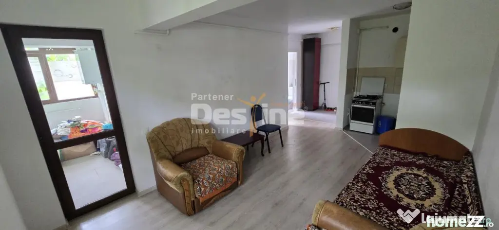 Apartament 2 camere - Rond Era
